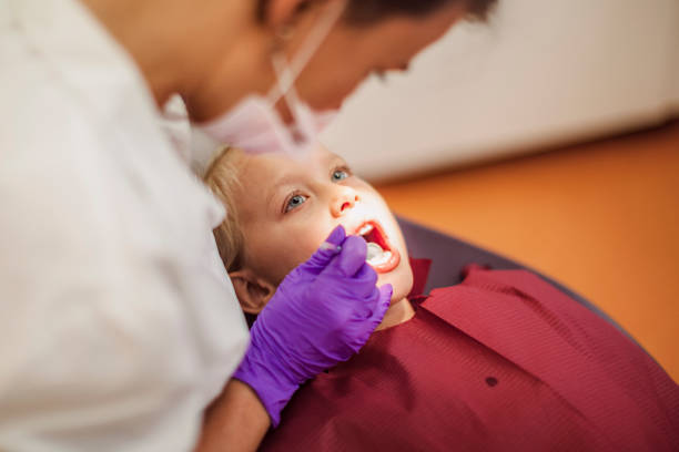 Best Emergency Pediatric Dentist  in Napili Honokowai, HI